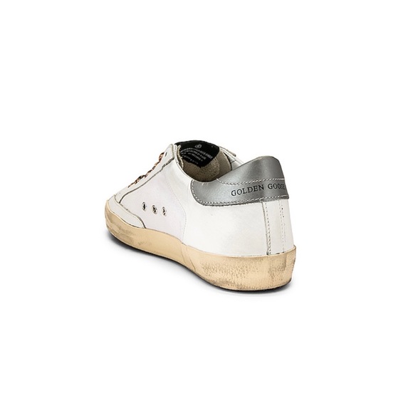 Golden Goose Sneakers size 38 and 37 - Picture 3 of 11